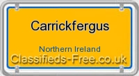 Carrickfergus board